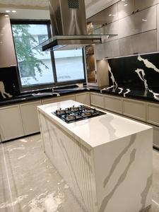 Kitchen Image of 4500 Sq.ft 4 BHK Apartment / Flat for sale in Godrej Platinum, Alipore Kolkata for Rs. 112500000