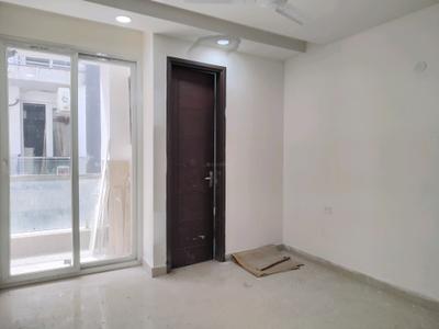 Bedroom Image of 1125 Sq.ft 3 BHK Apartment / Flat for sale in Chandan Hola New Delhi for Rs. 8500000