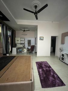 Hall Image of 400 Sq.ft 3 BHK Villa for rent in Karnail Singh Nagar Ludhiana for Rs. 50000