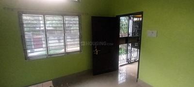 Bedroom Image of 1150 Sq.ft 1 BHK Independent House for rent in Ulubari Guwahati for Rs. 11500