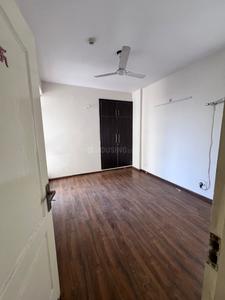 Bedroom Image of 1490 Sq.ft 3 BHK Apartment / Flat for sale in Paarth Aadyant, Ahmamau Lucknow for Rs. 9200000