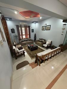 Hall Image of 4000 Sq.ft 5 BHK Independent House for sale in Gupteshwar Jabalpur for Rs. 31100000