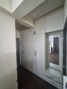 Bedroom Image of 1050 Sq.ft 2 BHK Apartment / Flat for sale in Mapsko Paradise, Sector 83 Gurgaon for Rs. 10900000