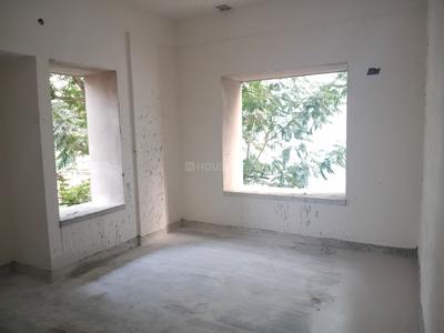 Bedroom Image of 1155 Sq.ft 3 BHK Apartment / Flat for sale in Cornerstone Gerbera, Nayabad Kolkata for Rs. 6100000