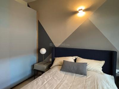 Bedroom Image of 1015 Sq.ft 2 BHK Apartment / Flat for sale in Prestige Lavender Fields, Varthur Bengaluru for Rs. 15600000