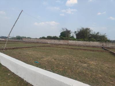 Image of 1000 Sq.ft Residential Plot / Land for sale in Ormanjhi, Ranchi for Rs. 1850000
