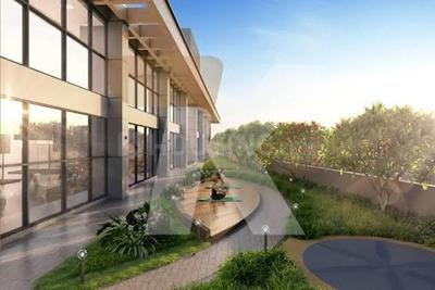 Image of 1253 Sq.ft 3 BHK Apartment / Flat for sale in Kohinoor Woodshire, Bhugaon, Pune for Rs. 7800000