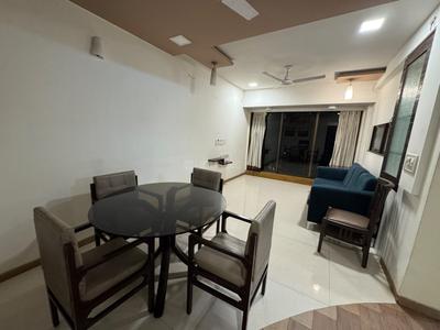 Hall Image of 900 Sq.ft 2 BHK Apartment / Flat for sale in Belscot Chs Ltd, Andheri West Mumbai for Rs. 28000000