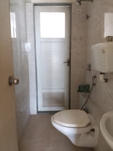 Common Bathroom Image of 1028 Sq.ft 2 BHK Apartment / Flat for sale in Dhanshree Dhana Shree Pearl, Taloja Navi Mumbai for Rs. 6500000