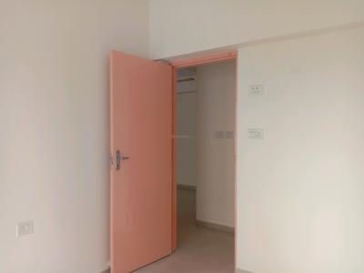Bedroom Image of 1264 Sq.ft 3 BHK Apartment / Flat for sale in Tata Eden Court Primo, New Town Kolkata for Rs. 13000000