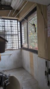 Balcony Image of 1560 Sq.ft 3 BHK Apartment / Flat for sale in Bowenpally Secunderabad for Rs. 8500000