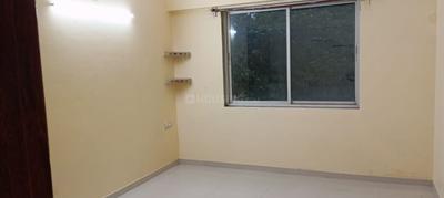 Bedroom Image of 1453 Sq.ft 3 BHK Apartment / Flat for rent in Wallfort Heights, Bhatagaon Raipur for Rs. 33000