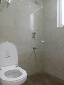 Bedroom Three Image of 1494 Sq.ft 3 BHK Apartment / Flat for sale in Smartworld Gems, Sector 89 Gurgaon for Rs. 16000000