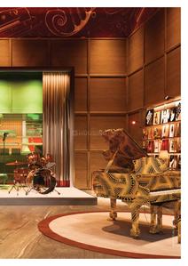 Bedroom Image of 2000 Sq.ft 3 BHK Apartment / Flat for sale in DN Yoo Odisha, Chandrasekharpur Bhubaneswar for Rs. 38000000