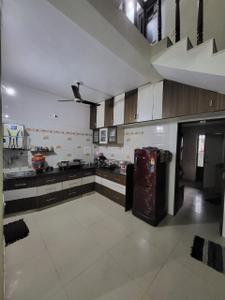 Hall Image of 1350 Sq.ft 3 BHK Duplex for sale in Vastral Ahmedabad for Rs. 13000000