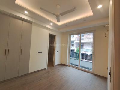 Bedroom Image of 1250 Sq.ft 3 BHK Builder Floor for sale in Sector 23 Gurgaon for Rs. 22500000