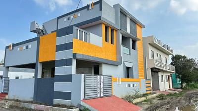 Image of 700 Sq.ft 2 BHK Independent House for sale in Avadi, Chennai for Rs. 4950000