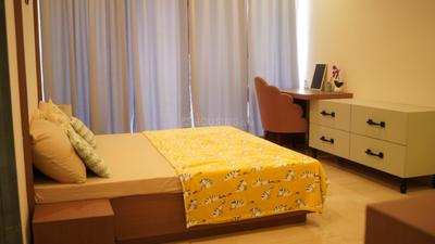 Hall Image of 2200 Sq.ft 3 BHK Apartment / Flat for sale in Hill View Property, Kolar Road Bhopal for Rs. 12500000