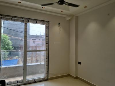 Bedroom Image of 750 Sq.ft 2 BHK Apartment / Flat for sale in The Shiva Luxury Floors, Nangli Sakrawati New Delhi for Rs. 5800000