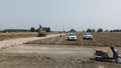 Image of 3600 Sq.ft Residential Plot / Land for sale in Nidumukkala, Guntur for Rs. 8000000