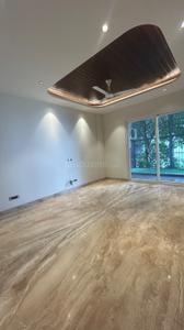 Bedroom Image of 2400 Sq.ft 4 BHK Builder Floor for sale in DLF Phase 2 Gurgaon for Rs. 55000000