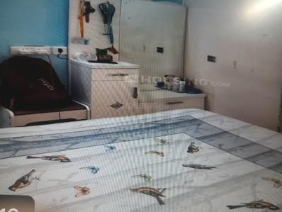 Bedroom Image of 900 Sq.ft 2 BHK Apartment / Flat for sale in Neptune Eleve, Bhandup West Mumbai for Rs. 16000000