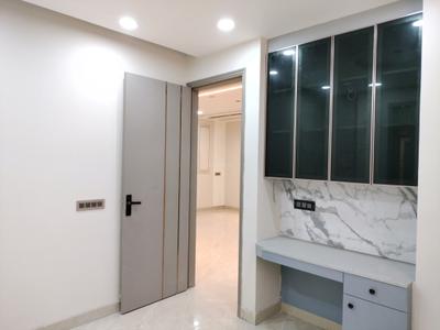 Bedroom Image of 1101 Sq.ft 3 BHK Apartment / Flat for rent in Mahavir Enclave New Delhi for Rs. 23000