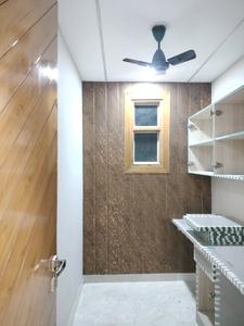 Study Room Image of 2403 Sq.ft 4 BHK Builder Floor for sale in Puri Luxuria Floors, Sector 89 Faridabad for Rs. 25000000