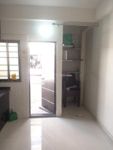 Kitchen Image of 1200 Sq.ft 2 BHK Apartment / Flat for sale in New Maninagar Ahmedabad for Rs. 3350000