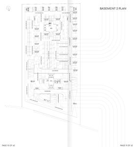 Image of 2565 Sq.ft 3 BHK Apartment / Flat for sale in Tremont Adleap, Chharodi, Ahmedabad for Rs. 14877000