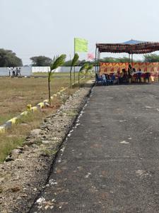 Image of 1000 Sq.ft Residential Plot / Land for sale in Singaperumal Koil, Chennai for Rs. 1100000