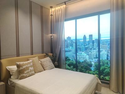 Bedroom Image of 1360 Sq.ft 3 BHK Apartment / Flat for sale in KP Supernova, Mohammed Wadi Pune for Rs. 9700000