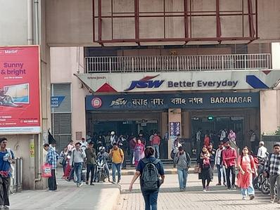 Image of 1346 Sq.ft 3 BHK Builder Floor for sale in Belghoria, Kolkata for Rs. 5700000