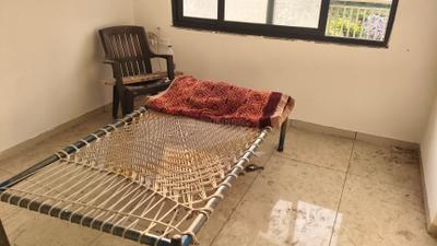 Bedroom Image of 1845 Sq.ft 3 BHK Apartment / Flat for sale in Madhav Skyline, Raysan Gandhinagar for Rs. 7600000