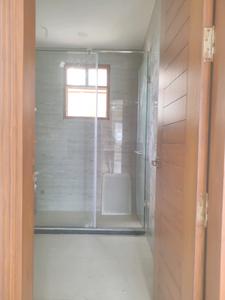 Bedroom Two Image of 5500 Sq.ft 5 BHK Builder Floor for sale in Green Field Colony Faridabad for Rs. 34500000