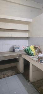 Living Room Image of 600 Sq.ft 1 BHK Builder Floor for rent in Badi Gwaltoli Indore for Rs. 12000