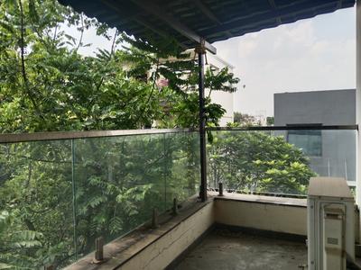 Balcony Image of 3600 Sq.ft 5 BHK Villa for rent in Thudiyalur Coimbatore for Rs. 65000