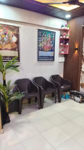 Hall Image of 580 Sq.ft 2 BHK Apartment / Flat for sale in Origin Floridaa, Sector 82 Faridabad for Rs. 4500000