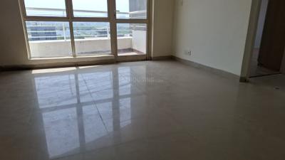 Living Room Image of 1430 Sq.ft 2 BHK Apartment / Flat for rent in Raheja Vedaanta, Sector 108 Gurgaon for Rs. 28000