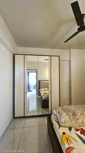 Bedroom Image of 1200 Sq.ft 2 BHK Apartment / Flat for rent in Chevayur Kozhikode for Rs. 45000