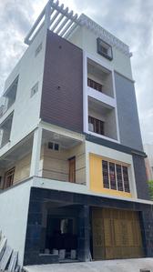 6 BHK Independent House