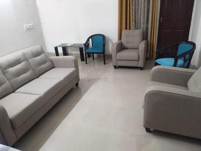 Hall Image of 930 Sq.ft 2 BHK Apartment / Flat for sale in Supertech Cape Town, Sector 74 Noida for Rs. 9200000