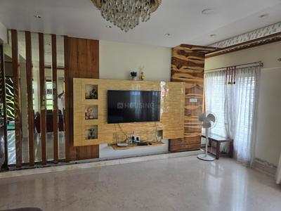 Hall Image of 2530 Sq.ft 3 BHK Builder Floor for sale in Jayanagar Bengaluru for Rs. 42000000