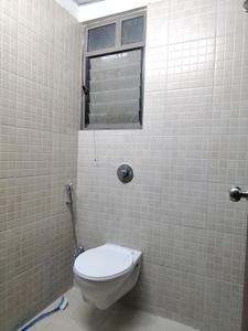 Common Bathroom Image of 1040 Sq.ft 2 BHK Apartment / Flat for sale in Skyi Star City, Dhayari Pune for Rs. 5599999