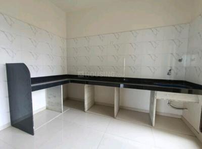 Kitchen Image of 1570 Sq.ft 2.5 BHK Apartment / Flat for rent in Dudhe Sea Regency, Ulwe Navi Mumbai for Rs. 50000