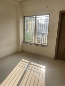 Bedroom Image of 770 Sq.ft 2 BHK Apartment / Flat for sale in Binaki Nagpur for Rs. 3000000