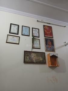 Hall Image of 667 Sq.ft 2 BHK Independent House for sale in Naubasta Kanpur for Rs. 5800000