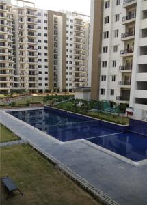 Image of 2302 Sq.ft 4 BHK Apartment / Flat for sale in Umang Winter Hills, Sewak Park, New Delhi for Rs. 35000000