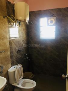 Image of 1496 Sq.ft 3 BHK Villa for rent in Casagrand Arena, Oragadam Sriperambattur, Chennai for Rs. 47000