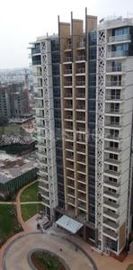 Image of 1365 Sq.ft 2 BHK Apartment / Flat for sale in Shapoorji Pallonji Olive Tower 1, Jagajeevanram Nagar, Bengaluru for Rs. 24500000